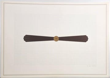 Gianni Piacentino - Vehicle sculptures. Wall sculptures