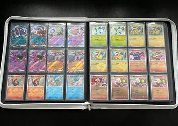 Pokémon - 110 Card - Special Gem Pack EX and Stamp Pokémon, Nieuw