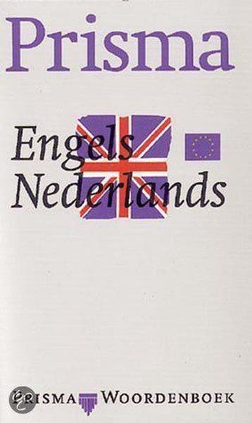 English - Van Baars, Verzenden, Gelezen