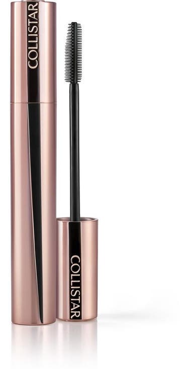 Collistar Infinito Mascara Refillable - Extra Black -, Ophalen of Verzenden, Zo goed als nieuw