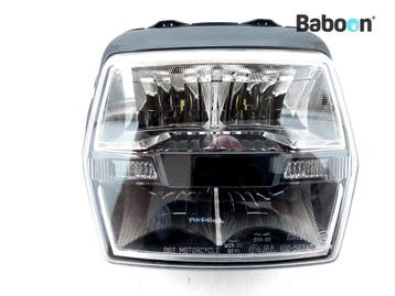 Koplamp Suzuki DL 1050 A 2020-2022 (DL1050) Symmetric RH/LH, Motoren, Verzenden, Gebruikt