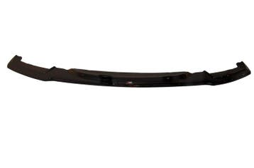 Frontspoiler glanzend zwart passend voor BMW 3 serie F30 ..., Verzenden, Nieuw