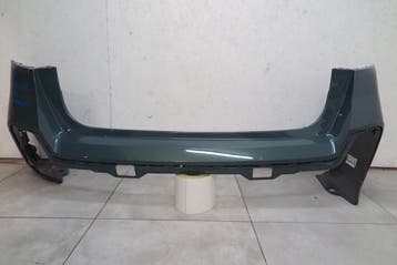 BMW X1 U11 M pakket achterbumper 9881934, Verzenden, Gebruikt