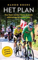 Het plan | 9789026354649 | Nando Boers, Zo goed als nieuw, Nando Boers