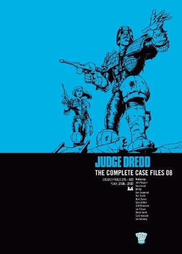 Judge Dredd, Boeken, Verzenden, Nieuw