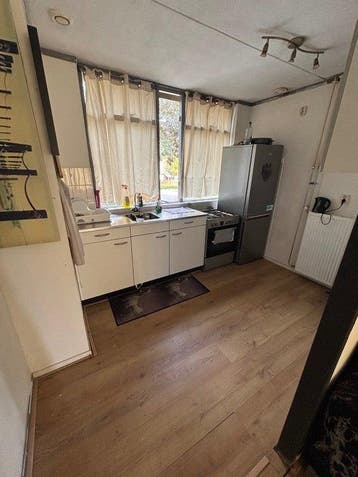 Te huur: Appartement Mackaystraat in Nunspeet, Gelderland, Nunspeet, Appartement