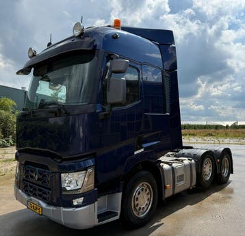 Gezocht Vrachtwagens Trucks Scania DAF Volvo MAN Inkoop, Auto's, Te koop