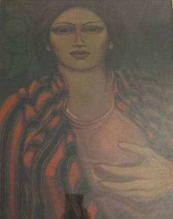 Armando Scivales (1917-1994) - Come un fiore all occhiello