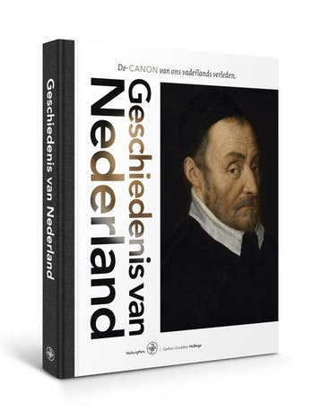 Geschiedenis van Nederland - Gerben G. Hellinga, Boeken, Verzenden, Gelezen, Gerben G. Hellinga