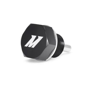 Mishimoto Magnetic Oil Drain Plug M18 x 1.5 Black, Ophalen of Verzenden, Nieuw