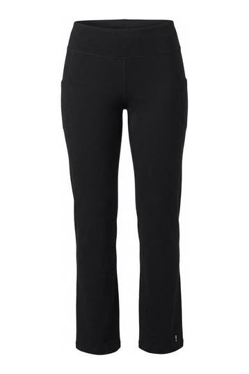 Smartwool Broek in maat M Zwart, Verzenden, Zo goed als nieuw, Zwart, Smartwool