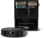 iRobot Roomba Combo 10 Max + AutoWash Dock - Robotstofzuiger, Ophalen of Verzenden, Gebruikt