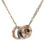 Cartier - Ketting met hanger - Love - 18 karaat Witgoud,