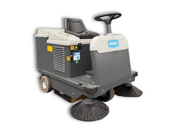Meijer VR950 refurbished, Ophalen of Verzenden, Nieuw, Meijer