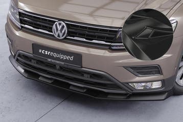Cupspoiler voor VW Tiguan 2 (type AD) basis CSL658-G, Verzenden, Nieuw
