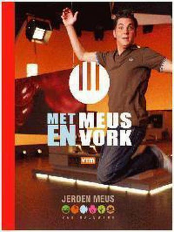 Met Meus en vork 9789056176587 J. Meus, Verzenden, Gelezen, J. Meus