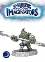 Steel Plated Hood Sickle Skylanders Imaginators Villian Sens, Ophalen of Verzenden, Zo goed als nieuw