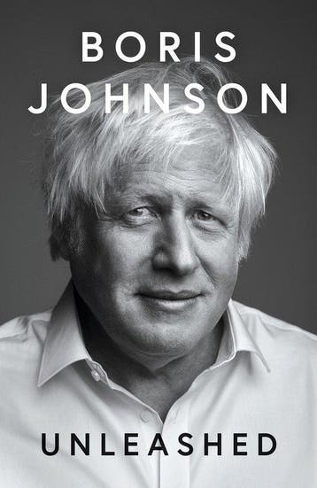 Unleashed - Boris Johnson 9780008618209, Verzenden, Zo goed als nieuw, Boris Johnson