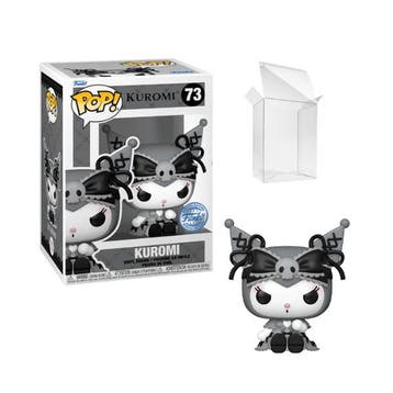 Funko Sanrio Pop! Kuromi Lolita  #73, Verzenden, Nieuw