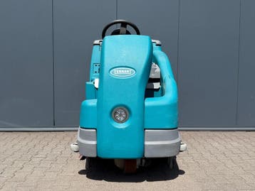 Tennant T16 schrobmachine, Ophalen of Verzenden