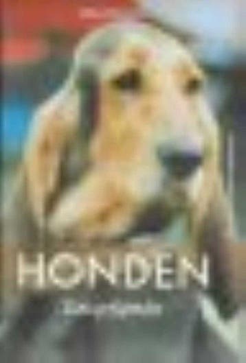 Honden encyclopedie - Verhoef, Boeken, Verzenden, Gelezen