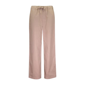 Graumann • beige Magda pants • S, Graumann, Verzenden, Beige, Nieuw