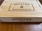 2020 Château Angelus - Bordeaux, Saint-Émilion 1er Grand Cru, Nieuw