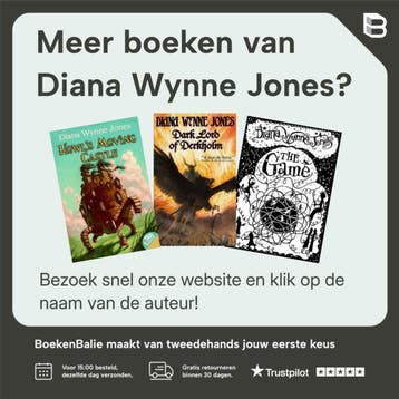 The Magicians of Caprona (The Chrestomanci Series, Book 2), Verzenden, Zo goed als nieuw, Diana Wynne Jones