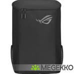 ASUS ROG BP1800 Gaming rugzak in Zwart, Computers en Software, Laptoptassen, Verzenden, Nieuw