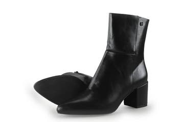 Mexx Boots in maat 38 Zwart, Kleding | Dames, Mexx, Verzenden, Zwart, Overige typen