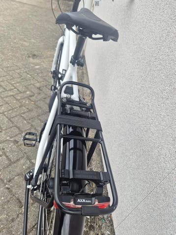 KOGA WorldTraveller Signature Custom - nieuwstaat-Deore XT, Ophalen, 28 inch, Zo goed als nieuw, Koga Miyata