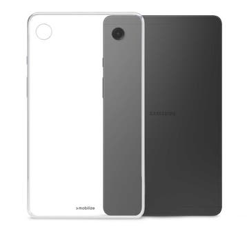 Silicone Case - Galaxy Tab A9/Galaxy Tab A11 - SM-X110/X1..., Verzenden, Nieuw