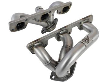 aFe Twisted Steel Headers 07-11 Jeep Wrangler (JK) V6-3.8L, Ophalen of Verzenden, Nieuw