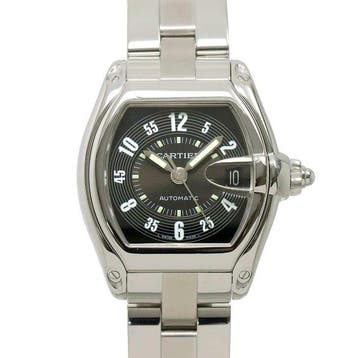 Cartier - Roadster - W62004V3 - Heren - 2010-2020, Nieuw