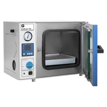 4x Steinber Goldbrunn 450 - Vacuüm droogoven 450W, Ophalen, Nieuw