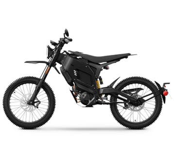NIU | XQi3 – Electric dirt bike Elektrische brommer 45/75kmh, Maximaal 45 km/u, Elektrisch, Nieuw, NIU