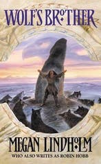 Wolfs Brother 9780007114344 Megan Lindholm, Verzenden, Gelezen, Megan Lindholm