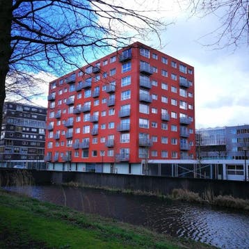 Te huur: Appartement Anna Blamansingel in Amsterdam, Noord-Holland, Appartement, Amsterdam