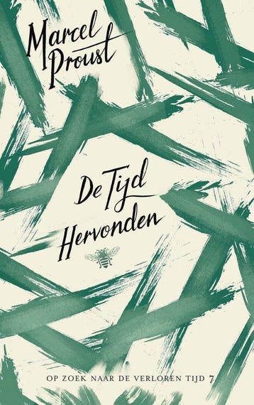 9789403124407 Marcel Proust - Op zoek naar de verloren ti..., Verzenden, Nieuw, Marcel Proust