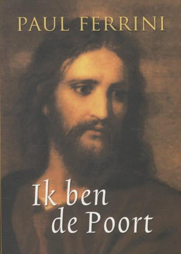 Ik ben de poort - Paul Ferrini 9789020210972, Boeken, Verzenden, Gelezen, Paul Ferrini