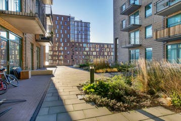Appartement te huur in Amsterdam - 56 m² - 2 kamer(s) - 2, Appartement, Amsterdam, Noord-Holland