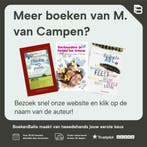 Gods weg met mensen 9789023902737 M. van Campen, Boeken, Verzenden, Gelezen, M. van Campen