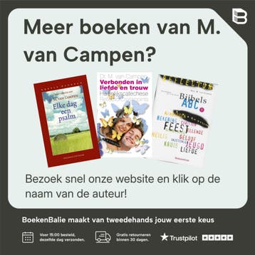 Gods weg met mensen 9789023902737 M. van Campen, Boeken, Verzenden, Gelezen, M. van Campen