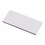 ProPlus Zelfklevende rode reflector - rechthoekig - 85 x..., Ophalen of Verzenden, Nieuw