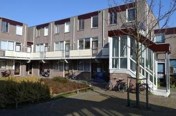 Te Huur 3 Kamer Appartement Ootmarsumstraat In Den Haag, Huizen en Kamers, Huizen te huur, Den Haag, Den Haag, Direct bij eigenaar