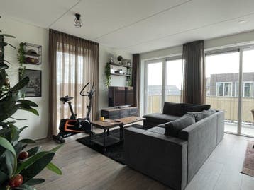 Te huur: Appartement Foarein in Leeuwarden, Leeuwarden, Friesland, Appartement