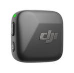 DJI Mic Mini Transmitter - Infinity Black, Nieuw