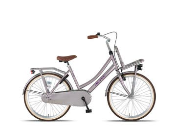 Altec Urban Transportfiets 24 inch - Goud, Verzenden, Nieuw, Overige merken