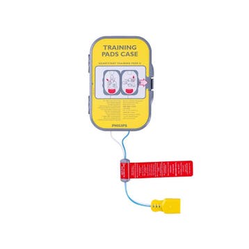 Philips FRx trainingselektroden, Verzenden, Nieuw