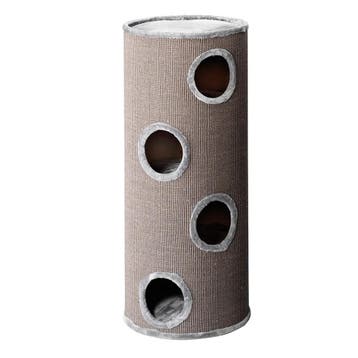 Krabton Duvo Catdome Extreme 120 Grijs – Extra Hoge Krabt., Verzenden, Nieuw